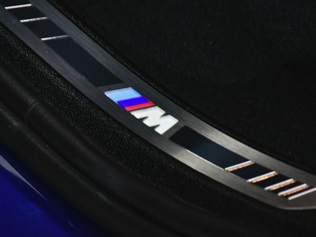 2025 BMW X5 M60i - 23059379 - 12