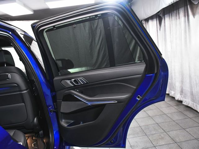 2025 BMW X5 M60i - 23059379 - 14