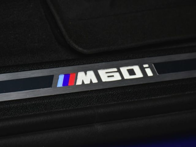 2025 BMW X5 M60i - 23059379 - 15