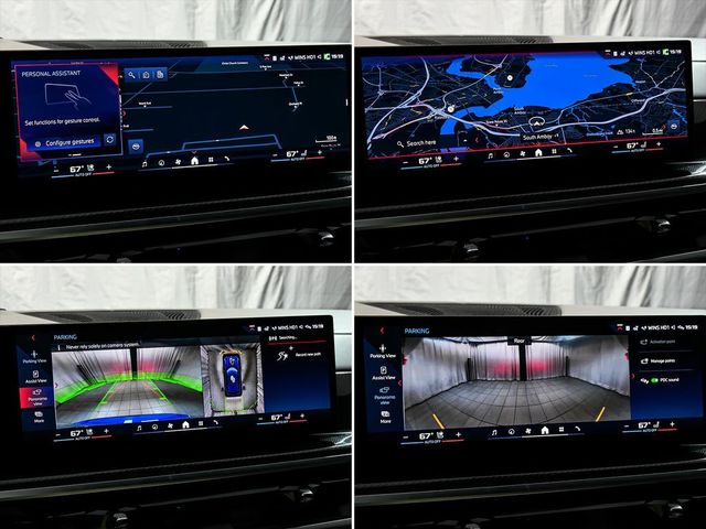 2025 BMW X5 M60i - 23059379 - 23