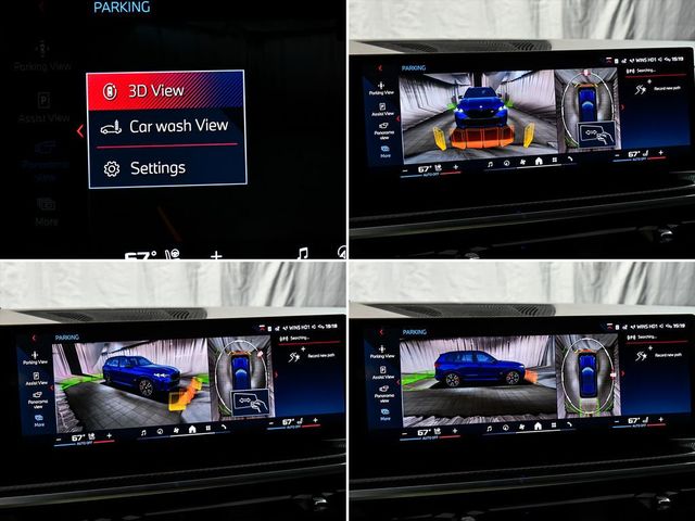 2025 BMW X5 M60i - 23059379 - 24