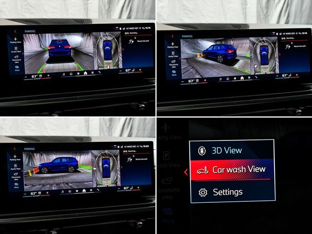 2025 BMW X5 M60i - 23059379 - 25