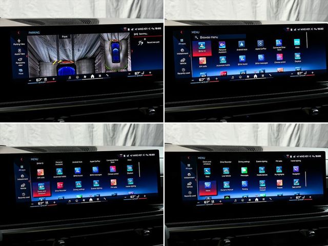 2025 BMW X5 M60i - 23059379 - 26