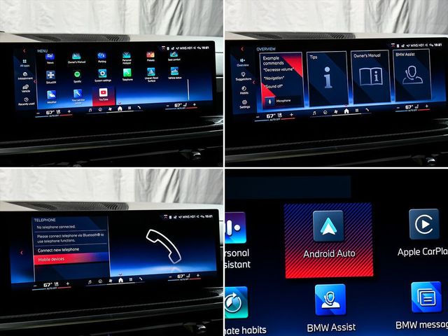 2025 BMW X5 M60i - 23059379 - 27