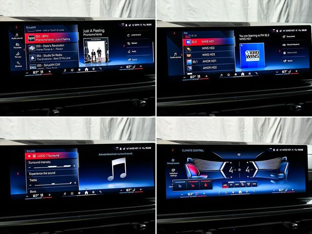 2025 BMW X5 M60i - 23059379 - 28