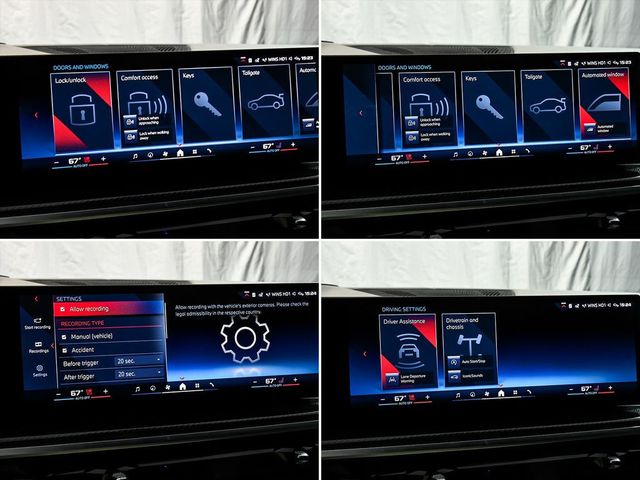 2025 BMW X5 M60i - 23059379 - 30