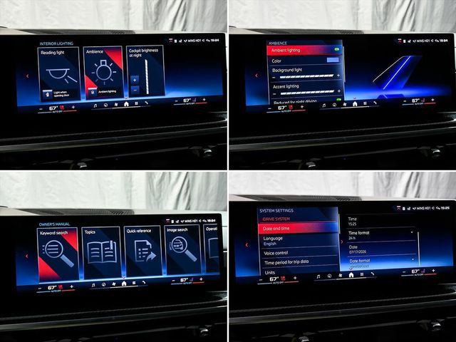 2025 BMW X5 M60i - 23059379 - 31