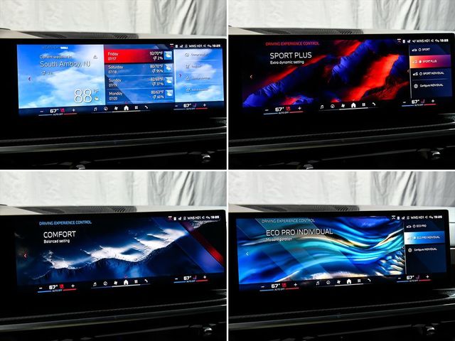 2025 BMW X5 M60i - 23059379 - 33