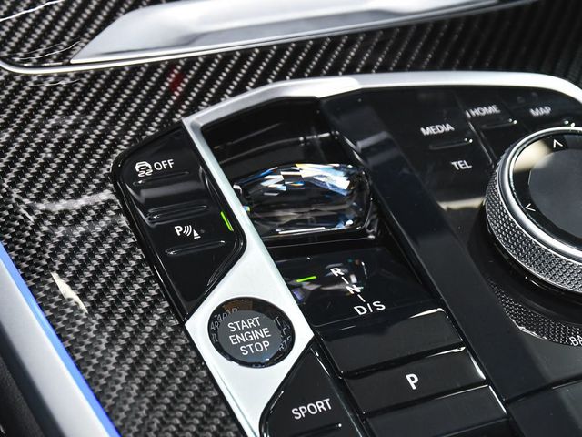 2025 BMW X5 M60i - 23059379 - 34