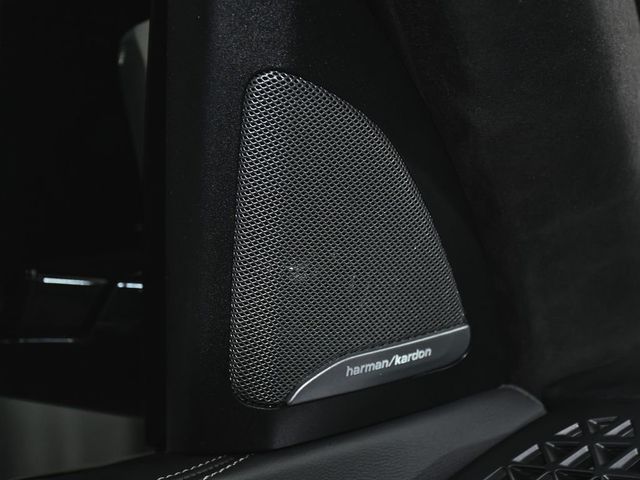 2025 BMW X5 M60i - 23059379 - 35