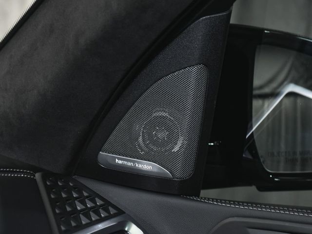 2025 BMW X5 M60i - 23059379 - 36