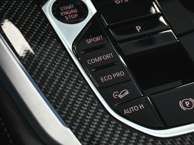 2025 BMW X5 M60i - 23059379 - 38