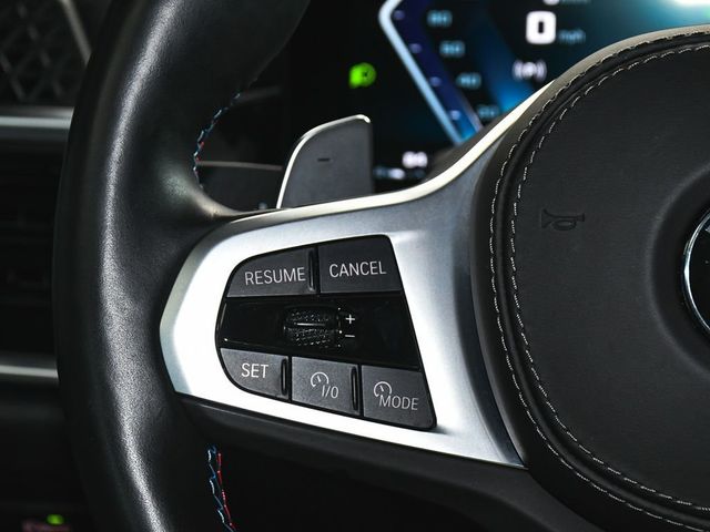 2025 BMW X5 M60i - 23059379 - 40