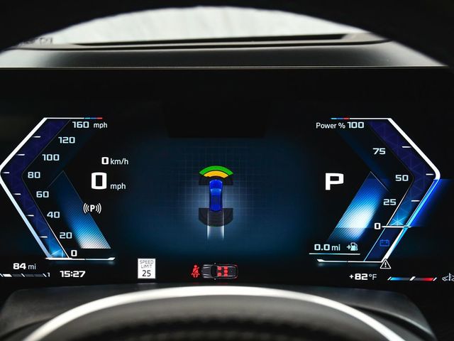 2025 BMW X5 M60i - 23059379 - 43