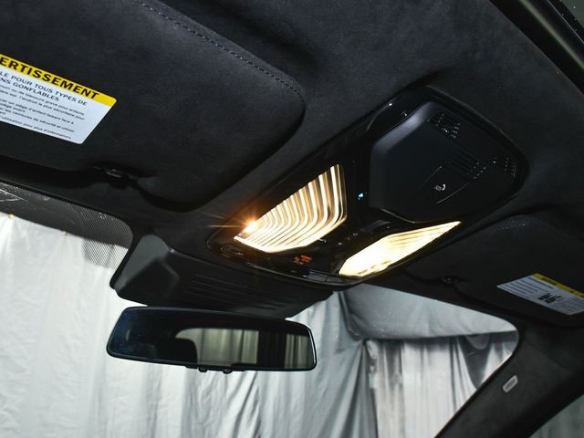 2025 BMW X5 M60i - 23059379 - 44