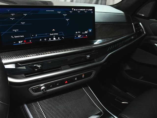 2025 BMW X5 M60i - 23059379 - 45