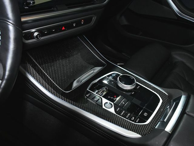 2025 BMW X5 M60i - 23059379 - 46