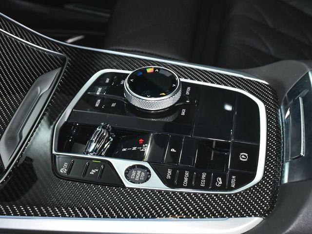 2025 BMW X5 M60i - 23059379 - 47