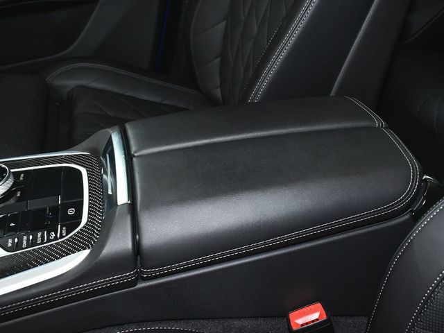 2025 BMW X5 M60i - 23059379 - 48