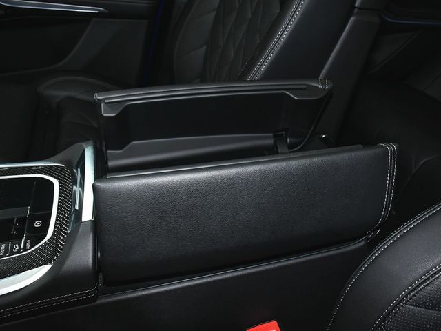 2025 BMW X5 M60i - 23059379 - 49