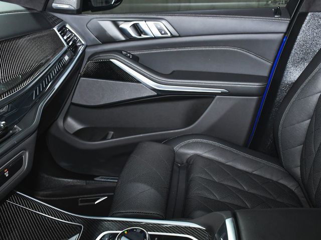 2025 BMW X5 M60i - 23059379 - 50