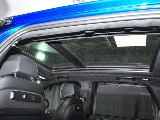 2025 BMW X5 M60i - 23059379 - 54