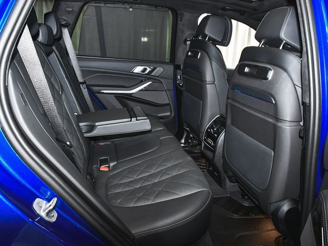 2025 BMW X5 M60i - 23059379 - 58