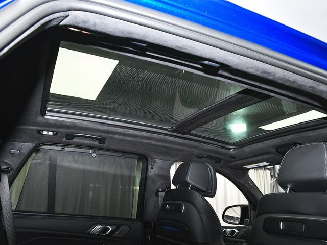 2025 BMW X5 M60i - 23059379 - 59