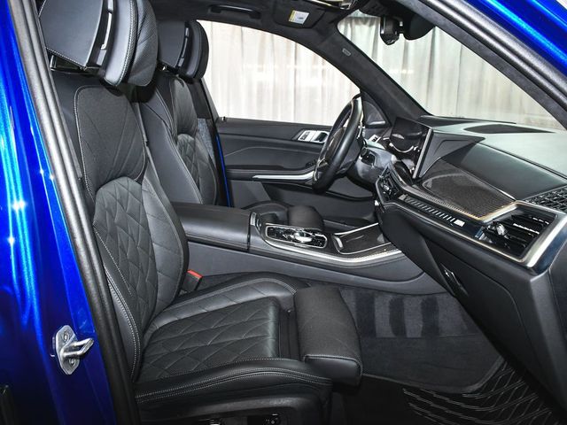 2025 BMW X5 M60i - 23059379 - 60