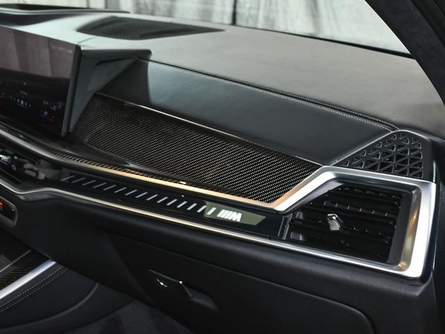 2025 BMW X5 M60i - 23059379 - 63