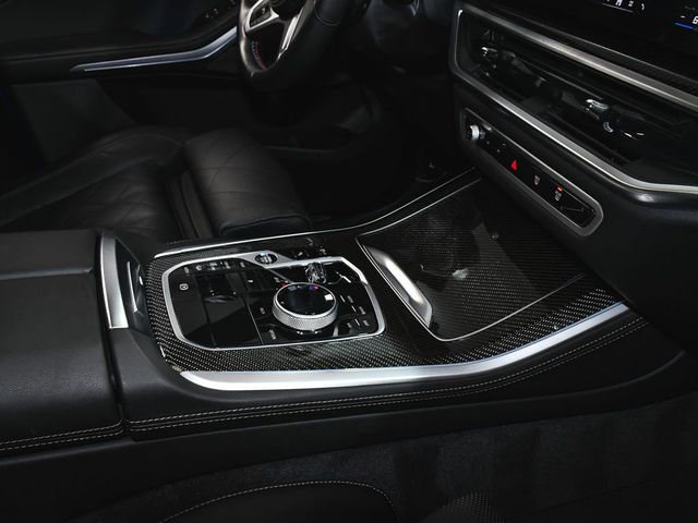 2025 BMW X5 M60i - 23059379 - 64