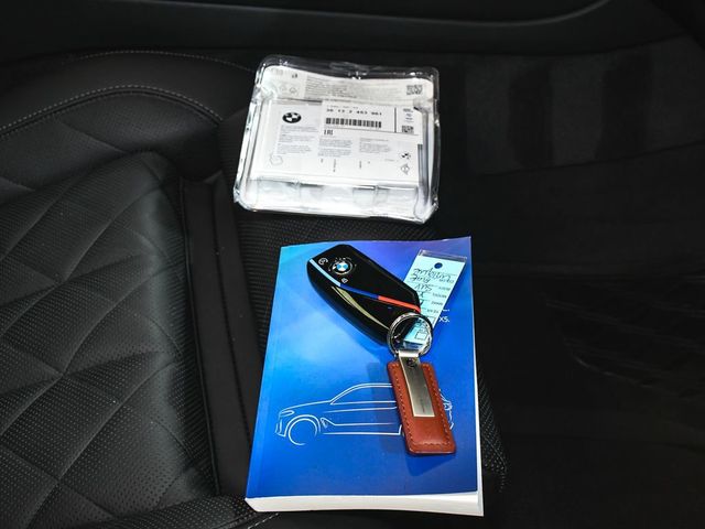 2025 BMW X5 M60i - 23059379 - 66