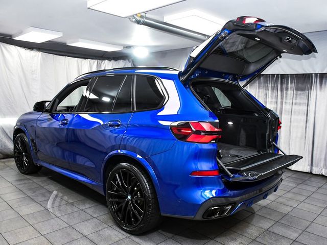 2025 BMW X5 M60i - 23059379 - 67