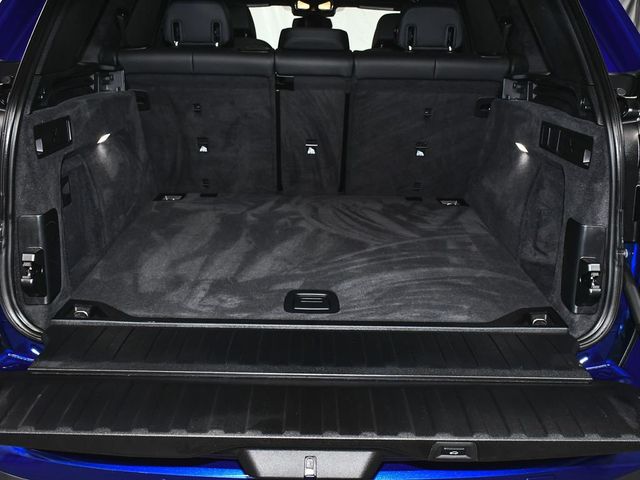 2025 BMW X5 M60i - 23059379 - 69