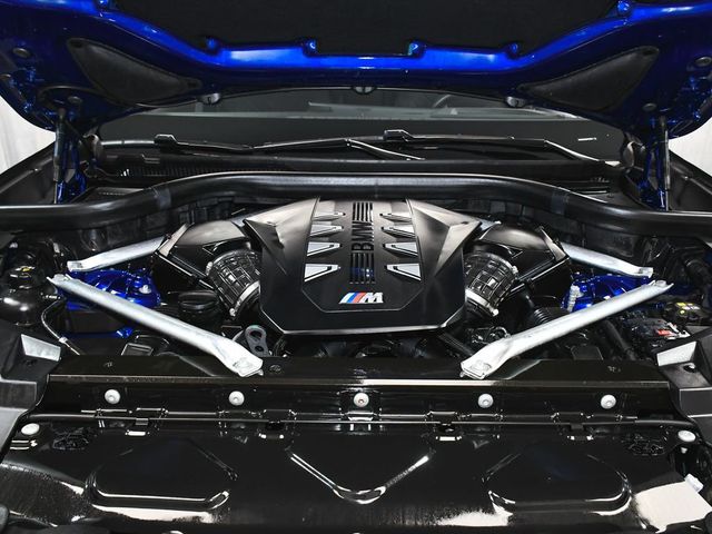 2025 BMW X5 M60i - 23059379 - 72
