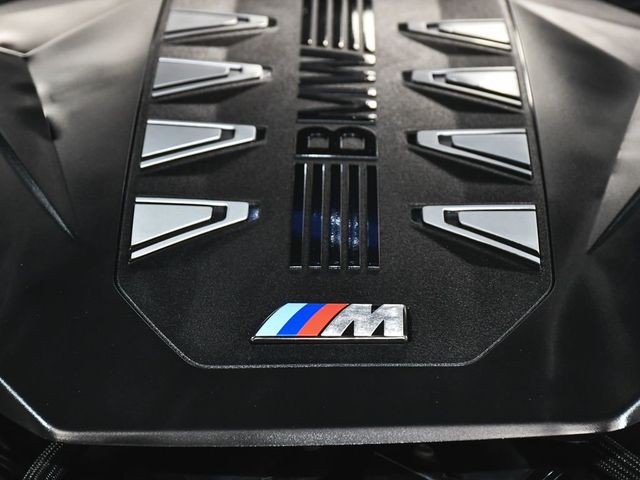 2025 BMW X5 M60i - 23059379 - 73