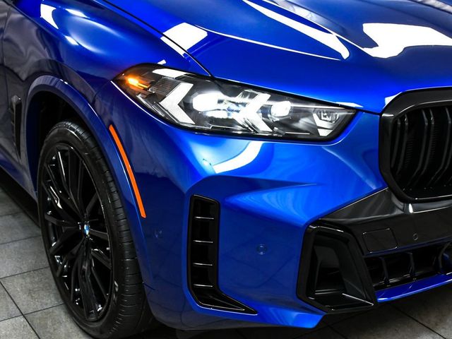 2025 BMW X5 M60i - 23059379 - 75