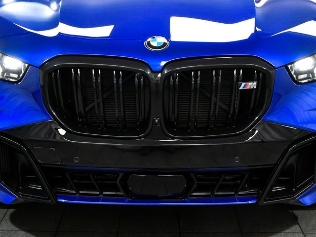 2025 BMW X5 M60i - 23059379 - 76
