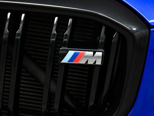 2025 BMW X5 M60i - 23059379 - 77