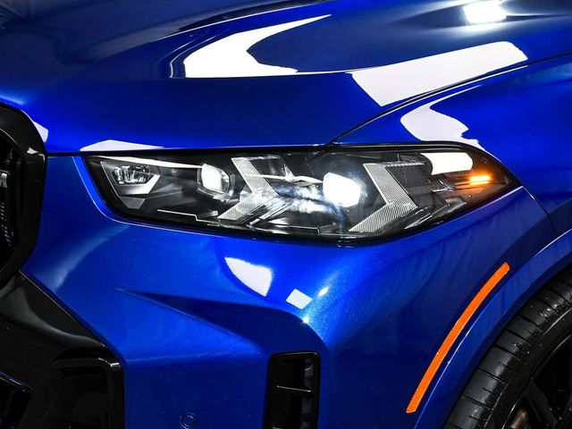 2025 BMW X5 M60i - 23059379 - 79