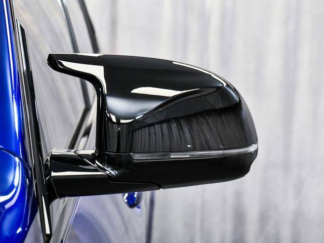 2025 BMW X5 M60i - 23059379 - 81