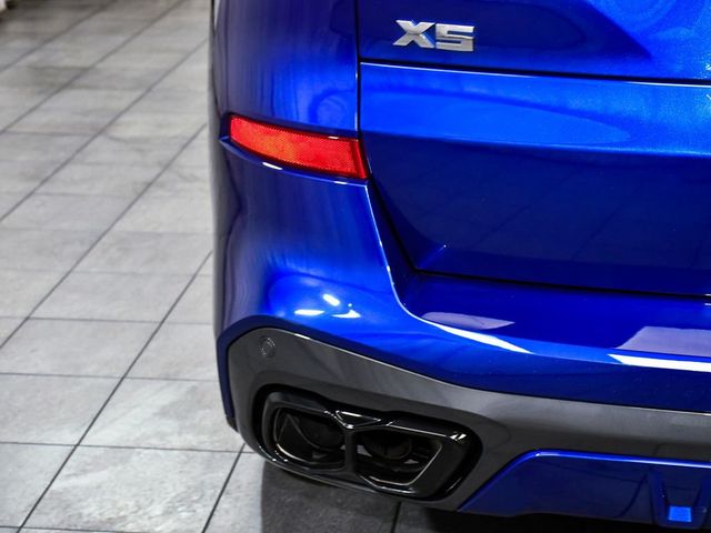 2025 BMW X5 M60i - 23059379 - 85