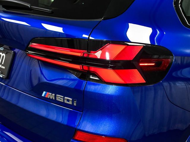 2025 BMW X5 M60i - 23059379 - 87