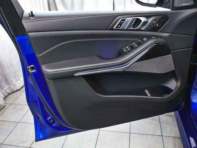 2025 BMW X5 M60i - 23059379 - 8