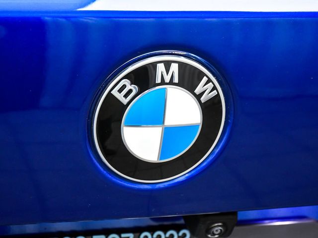 2025 BMW X5 M60i - 23059379 - 95