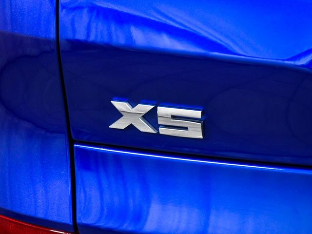 2025 BMW X5 M60i - 23059379 - 96