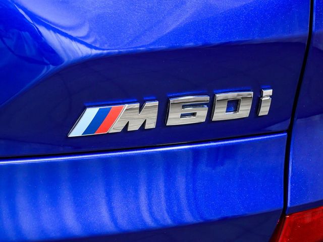 2025 BMW X5 M60i - 23059379 - 97