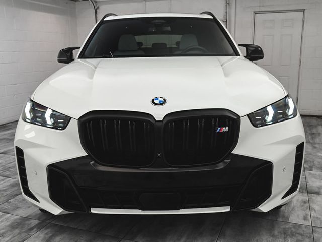 2025 BMW X5 M60i - 23039549 - 1