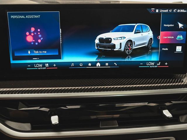 2025 BMW X5 M60i - 23039549 - 20