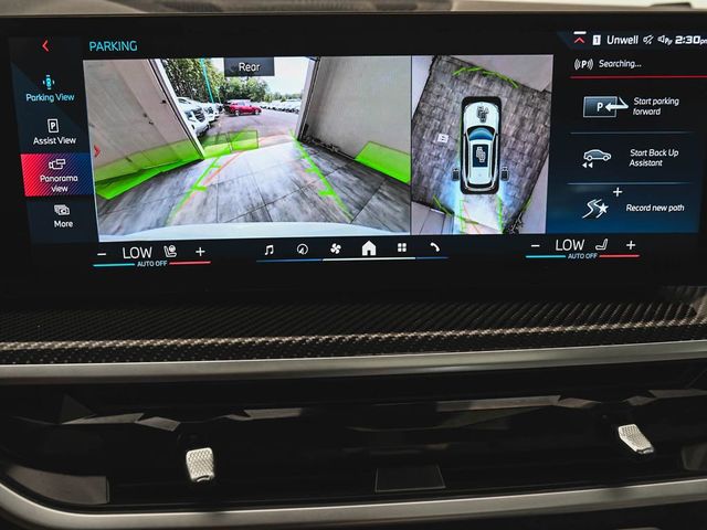 2025 BMW X5 M60i - 23039549 - 22